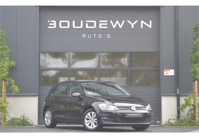 Volkswagen GOLF 1.0 TSI Comfortline NAP | Carplay | Cruise Control | Trekhaak | Parkeersensoren voor en achter