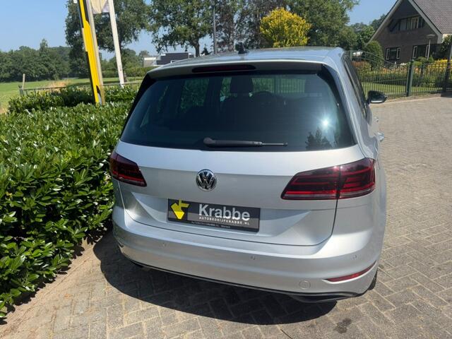Volkswagen GOLF Sportsvan 1.5 TSI 110 kW DG7 IQ Drive Led / Standverw. / Trekhaak