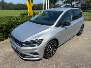 Volkswagen GOLF Sportsvan 1.5 TSI 110 kW DG7 IQ Drive Le