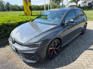 Volkswagen GOLF 2.0 TSI 195 kW Pano / IQ Light / HenK /