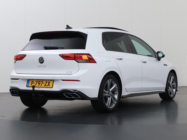 Volkswagen GOLF 1.5 eTSI R-Line Business+ | Panoramadak | Stoel/Stuurverwarming | Trekhaak | R-Line In/Exterieur |