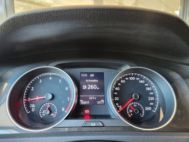 Volkswagen GOLF 1.0 TSI Comfortline, Navi, Apple/Android, Adapt. Cruise, NL auto