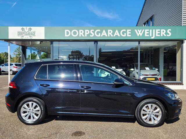 Volkswagen GOLF 1.0 TSI Comfortline, Navi, Apple/Android, Adapt. Cruise, NL auto
