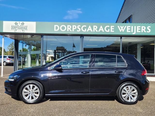 Volkswagen GOLF 1.0 TSI Comfortline, Navi, Apple/Android, Adapt. Cruise, NL auto
