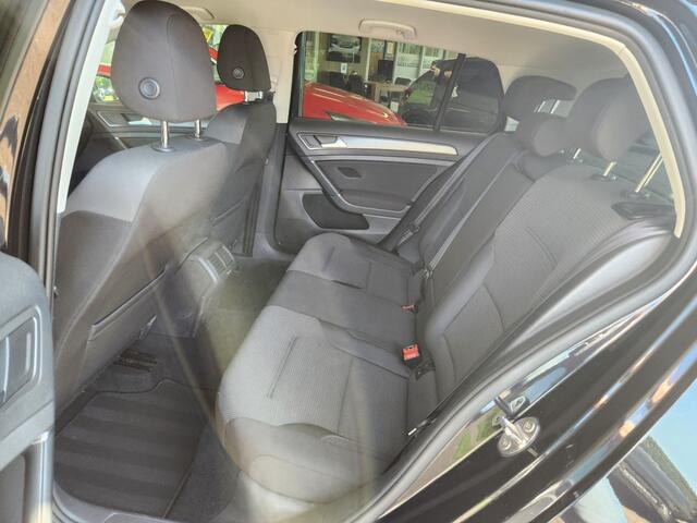 Volkswagen GOLF 1.0 TSI Comfortline, Navi, Apple/Android, Adapt. Cruise, NL auto
