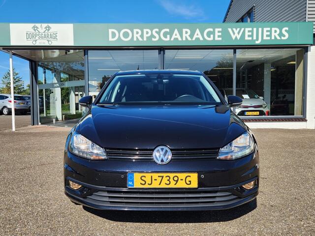 Volkswagen GOLF 1.0 TSI Comfortline, Navi, Apple/Android, Adapt. Cruise, NL auto