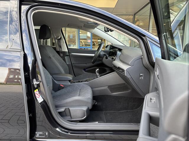 Volkswagen GOLF 1.0 TSI Life | Virtual Cockpit | PDC V+A | Privacy Glass | Adaptive Cruise | Carplay | Reservewiel |