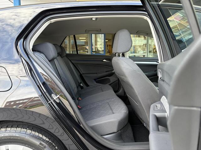Volkswagen GOLF 1.0 TSI Life | Virtual Cockpit | PDC V+A | Privacy Glass | Adaptive Cruise | Carplay | Reservewiel |