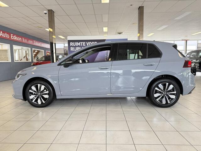 Volkswagen GOLF 1.5 eTSI DSG GOAL *LED*APP*ACC*STOEL&STUUR VERW*