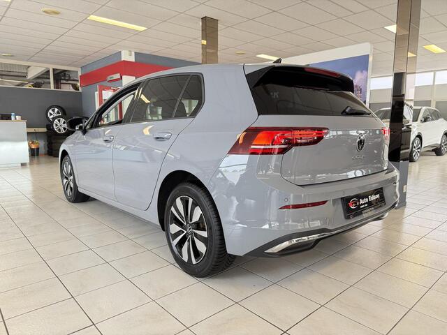 Volkswagen GOLF 1.5 eTSI DSG GOAL *LED*APP*ACC*STOEL&STUUR VERW*