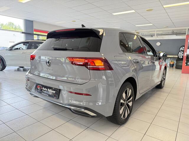 Volkswagen GOLF 1.5 eTSI DSG GOAL *LED*APP*ACC*STOEL&STUUR VERW*