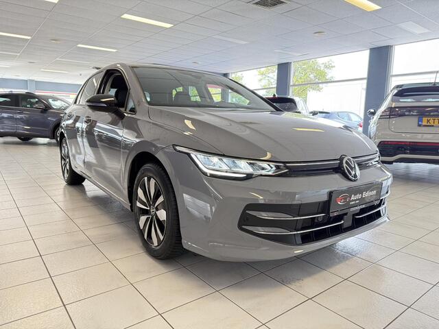 Volkswagen GOLF 1.5 eTSI DSG GOAL *LED*APP*ACC*STOEL&STUUR VERW*
