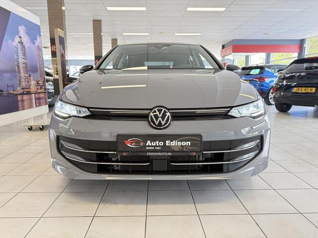 Volkswagen GOLF 1.5 eTSI DSG GOAL *LED*APP*ACC*STOEL&STUUR VERW*