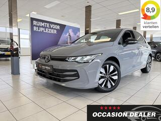 Volkswagen GOLF 1.5 eTSI DSG GOAL *LED*APP*ACC*STOEL&STU