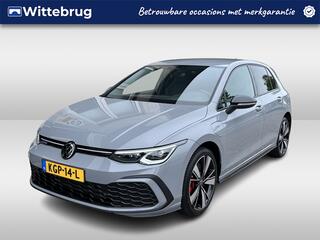 Volkswagen GOLF 1.4 eHybrid GTE / AUTOMAAT/ 245 PK/ BLAC