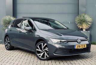 Volkswagen GOLF 1.0 TSI Life Pano/Navi/
