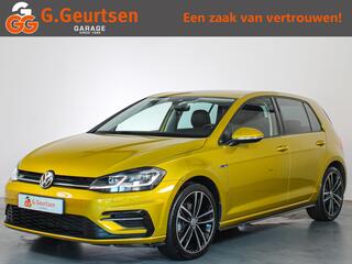 Volkswagen GOLF 1.4 TSI Highline R-Line Trekhaak, Massag