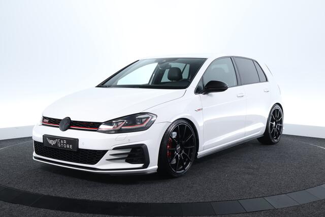 Volkswagen GOLF 2.0 TSI GTI Performance |LEDER|CARPLAY|VIRTUAL|STOEL VWM|LM VELGEN 19''