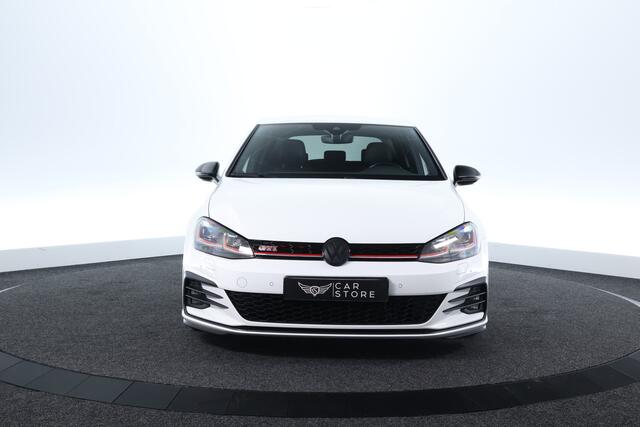 Volkswagen GOLF 2.0 TSI GTI Performance |LEDER|CARPLAY|VIRTUAL|STOEL VWM|LM VELGEN 19''