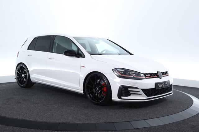 Volkswagen GOLF 2.0 TSI GTI Performance |LEDER|CARPLAY|VIRTUAL|STOEL VWM|LM VELGEN 19''