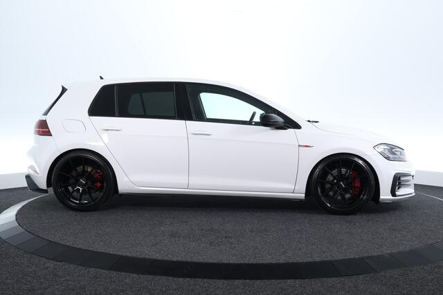 Volkswagen GOLF 2.0 TSI GTI Performance |LEDER|CARPLAY|VIRTUAL|STOEL VWM|LM VELGEN 19''