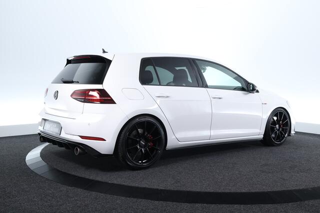 Volkswagen GOLF 2.0 TSI GTI Performance |LEDER|CARPLAY|VIRTUAL|STOEL VWM|LM VELGEN 19''
