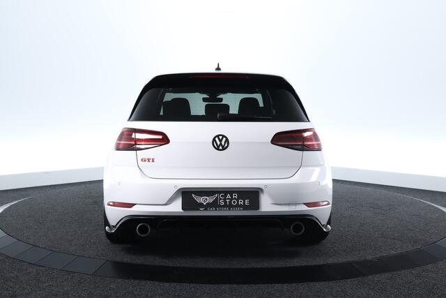 Volkswagen GOLF 2.0 TSI GTI Performance |LEDER|CARPLAY|VIRTUAL|STOEL VWM|LM VELGEN 19''