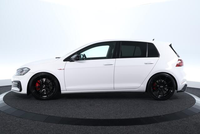 Volkswagen GOLF 2.0 TSI GTI Performance |LEDER|CARPLAY|VIRTUAL|STOEL VWM|LM VELGEN 19''