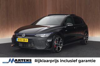 Volkswagen GOLF 1.5 272pk eHybrid GTE Trekhaak 360Camera