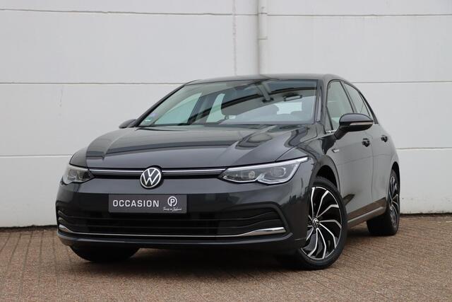 Volkswagen GOLF 1.5 eTSI Style 150pk DSG7