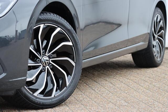 Volkswagen GOLF 1.5 eTSI Style 150pk DSG7