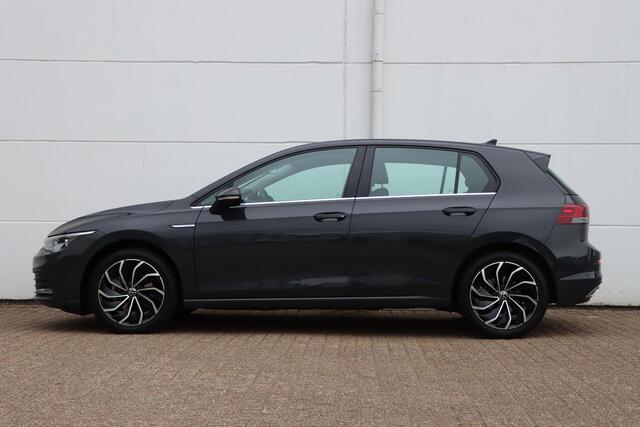 Volkswagen GOLF 1.5 eTSI Style 150pk DSG7