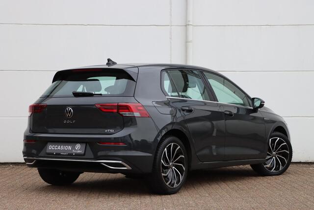 Volkswagen GOLF 1.5 eTSI Style 150pk DSG7