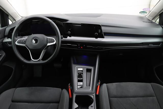 Volkswagen GOLF 1.5 eTSI Style 150pk DSG7