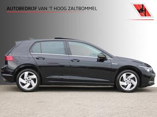 Volkswagen GOLF 1.5 eTSI Style PANORAMADAK MEMORY ACC SF