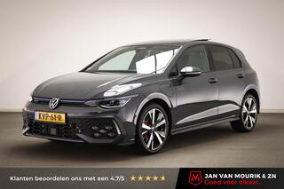 Volkswagen GOLF 1.5 eHybrid GTE | LEDER | PANORAMADAK |