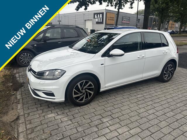 Volkswagen GOLF 1.0 TSI Highline