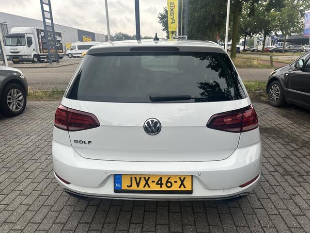 Volkswagen GOLF 1.0 TSI Highline