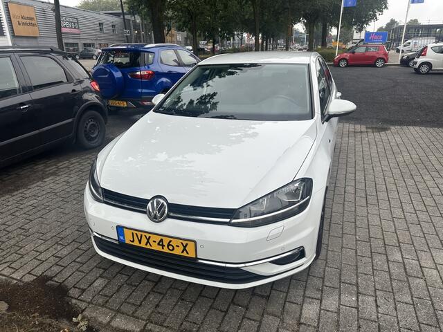 Volkswagen GOLF 1.0 TSI Highline