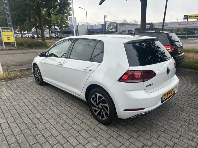 Volkswagen GOLF 1.0 TSI Highline