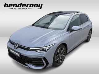 Volkswagen GOLF 1.5 eTSI 150pk DSG R-Line Edition | Pano