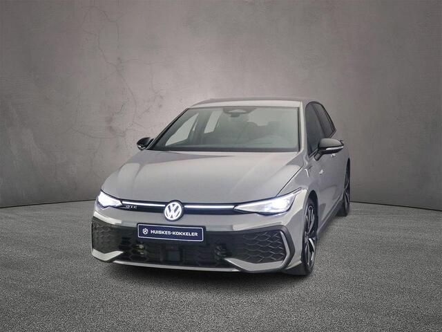 Volkswagen GOLF 1.5 eHybrid GTE 272pk DSG Automaat, Adaptive cruise control, Stoelverwarming, Stuurverwarming, Head up display, 360 camera, Parkeersensoren, Dodehoeksensoren, Navigatie, App-connect, Matrix LED koplampen