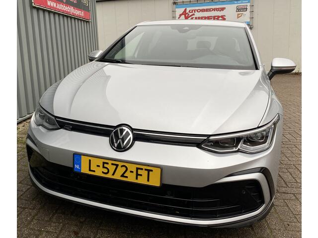 Volkswagen GOLF 1.5 TSI R-Line Navi.Clima.Cruise.Camera,Lm.velgen.Pdc.Trekhaak