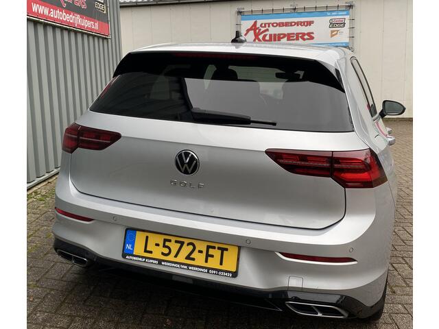 Volkswagen GOLF 1.5 TSI R-Line Navi.Clima.Cruise.Camera,Lm.velgen.Pdc.Trekhaak