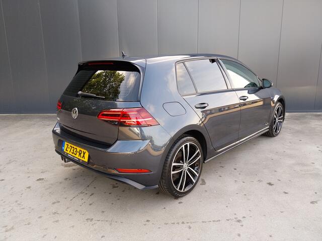 Volkswagen GOLF 1.4 TSI PHEV GTE VIRTUAL COCKPIT ADAPT CRUISE CAMERA LED NAVI ECC