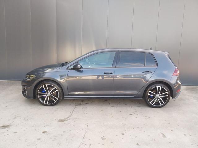Volkswagen GOLF 1.4 TSI PHEV GTE VIRTUAL COCKPIT ADAPT CRUISE CAMERA LED NAVI ECC