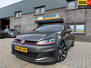 Volkswagen GOLF 2.0 TSI GTI Performance | 3/6/12MND GARA