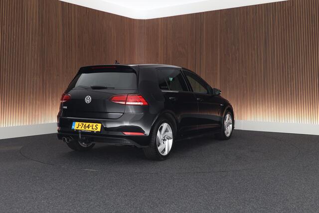 Volkswagen GOLF 1.4 TSI 204pk PHEV GTE Trekhaak LED ACC Navigatie Parkeersensoren