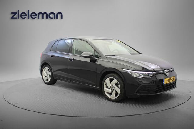 Volkswagen GOLF 1.0 TSI - Digitaal Cockpit, Carplay, Adapt. Cruise