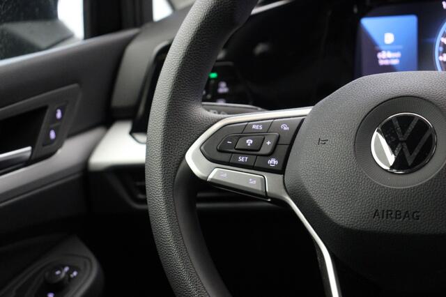 Volkswagen GOLF 1.0 TSI - Digitaal Cockpit, Carplay, Adapt. Cruise